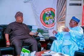 Gov Adeleke restates commitment to enhancing Osun’s performance in National Exams